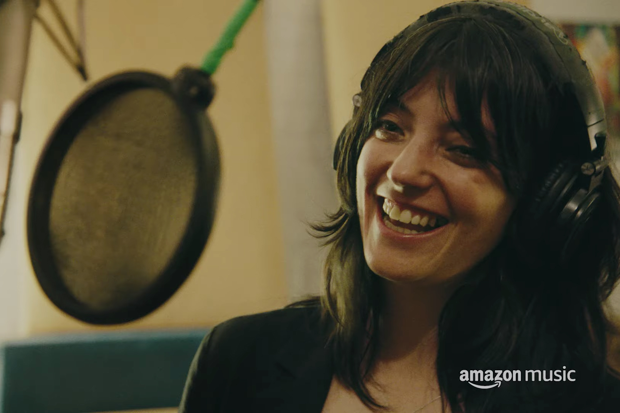 Sharon Van Etten on New Doc, Springsteen and Leaving New York Rolling