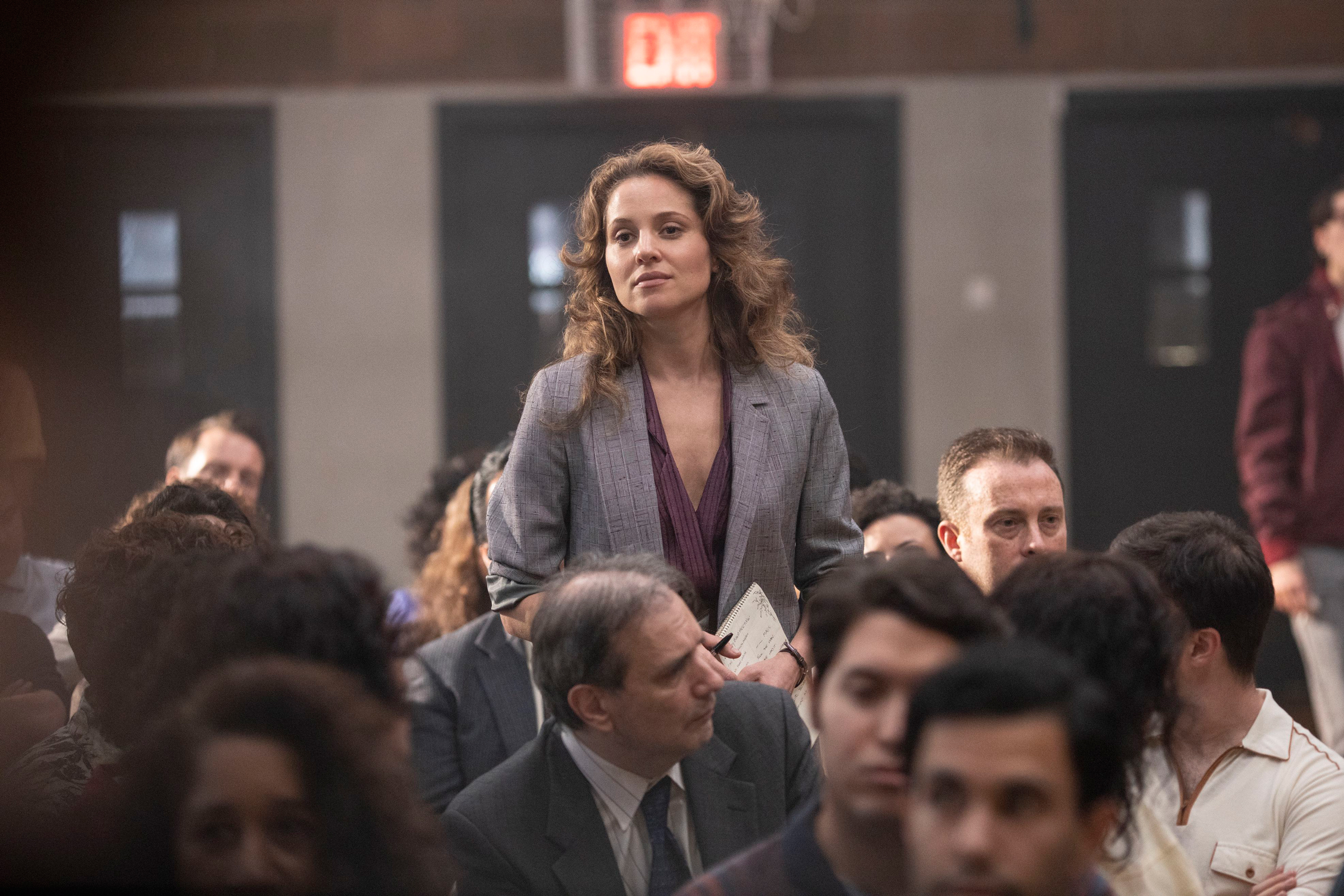 'The Deuce' Recap A Bitter End Rolling Stone