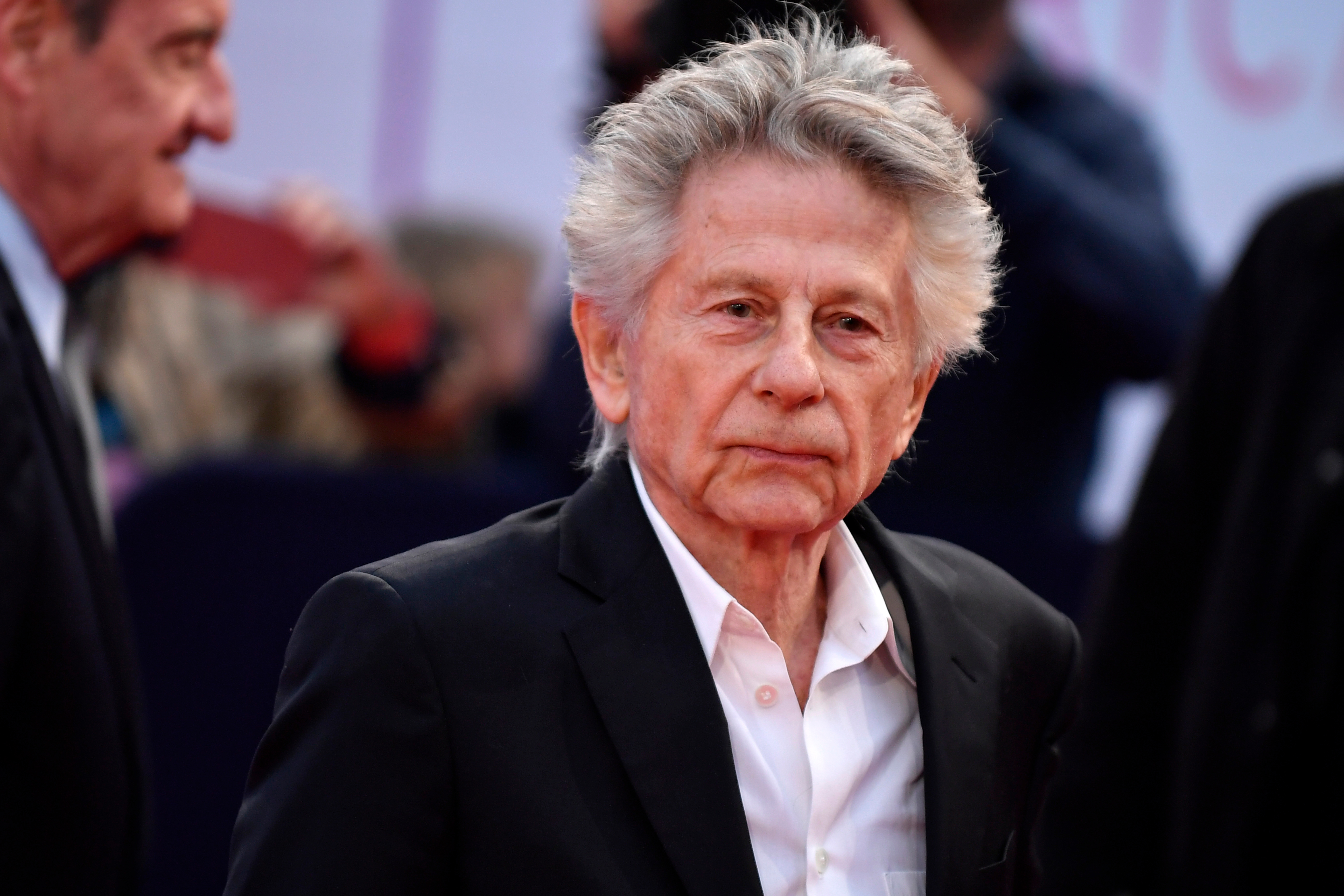 French Actress Accuses Roman Polanski of Raping Her in 1975 Rolling Stone