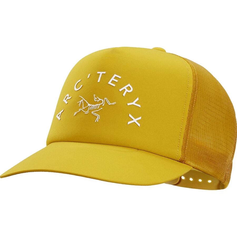 Best Trucker Hats 2022 Trendy Mesh Baseball Caps to Wear Right Now