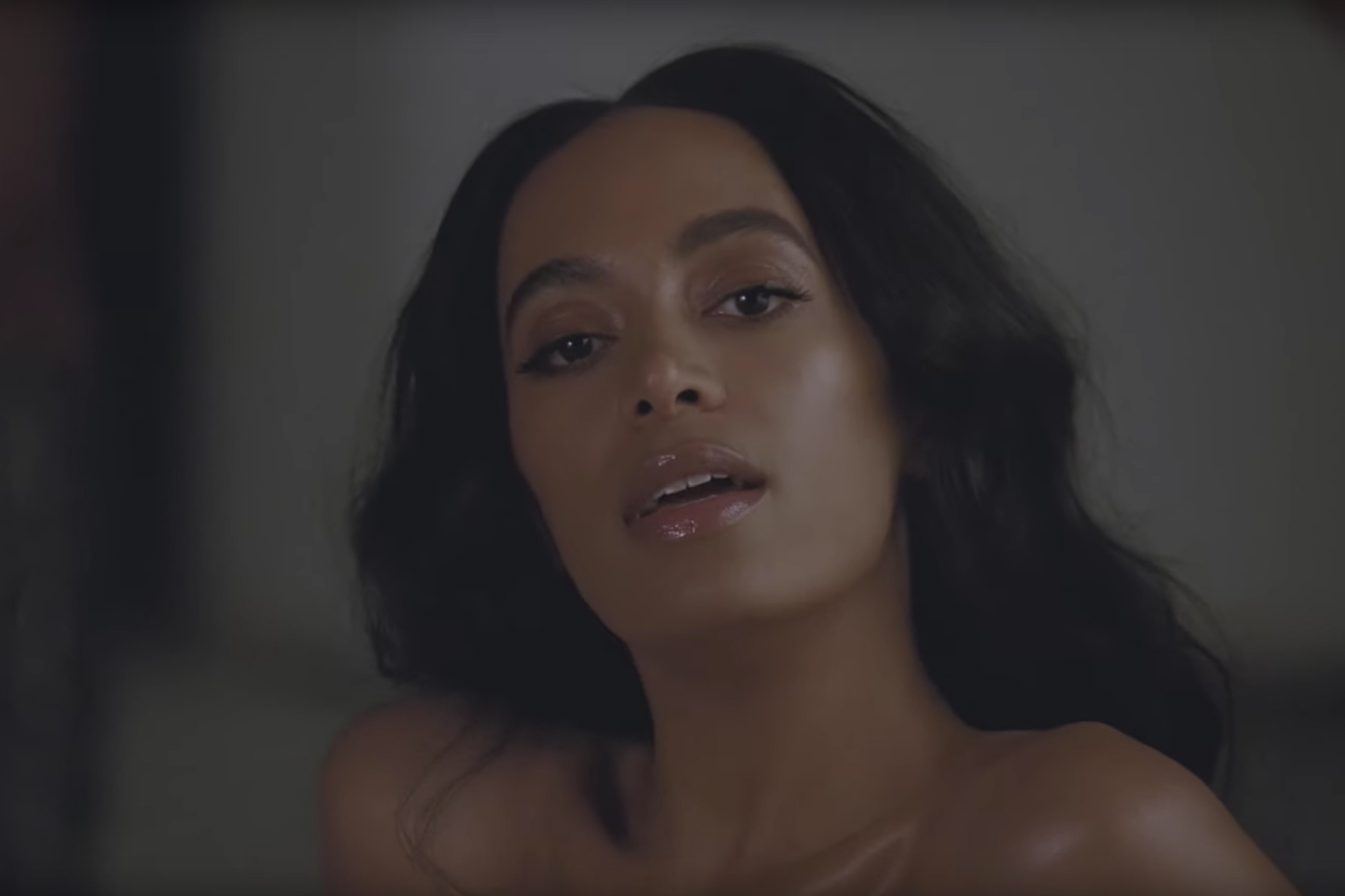 Solange Releases Extended Director's Cut of 'When I Get Home' Rolling