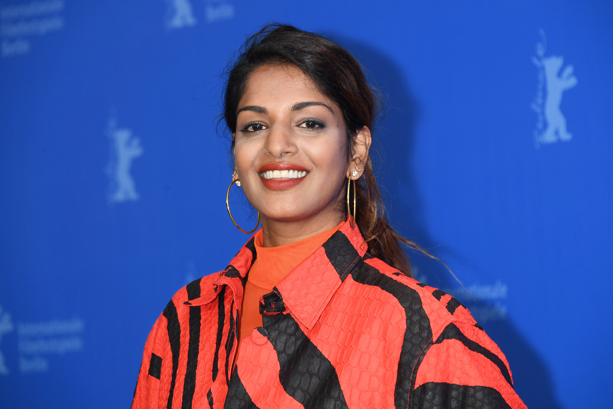 M.I.A. Creates Her Own Patreon Account Rolling Stone