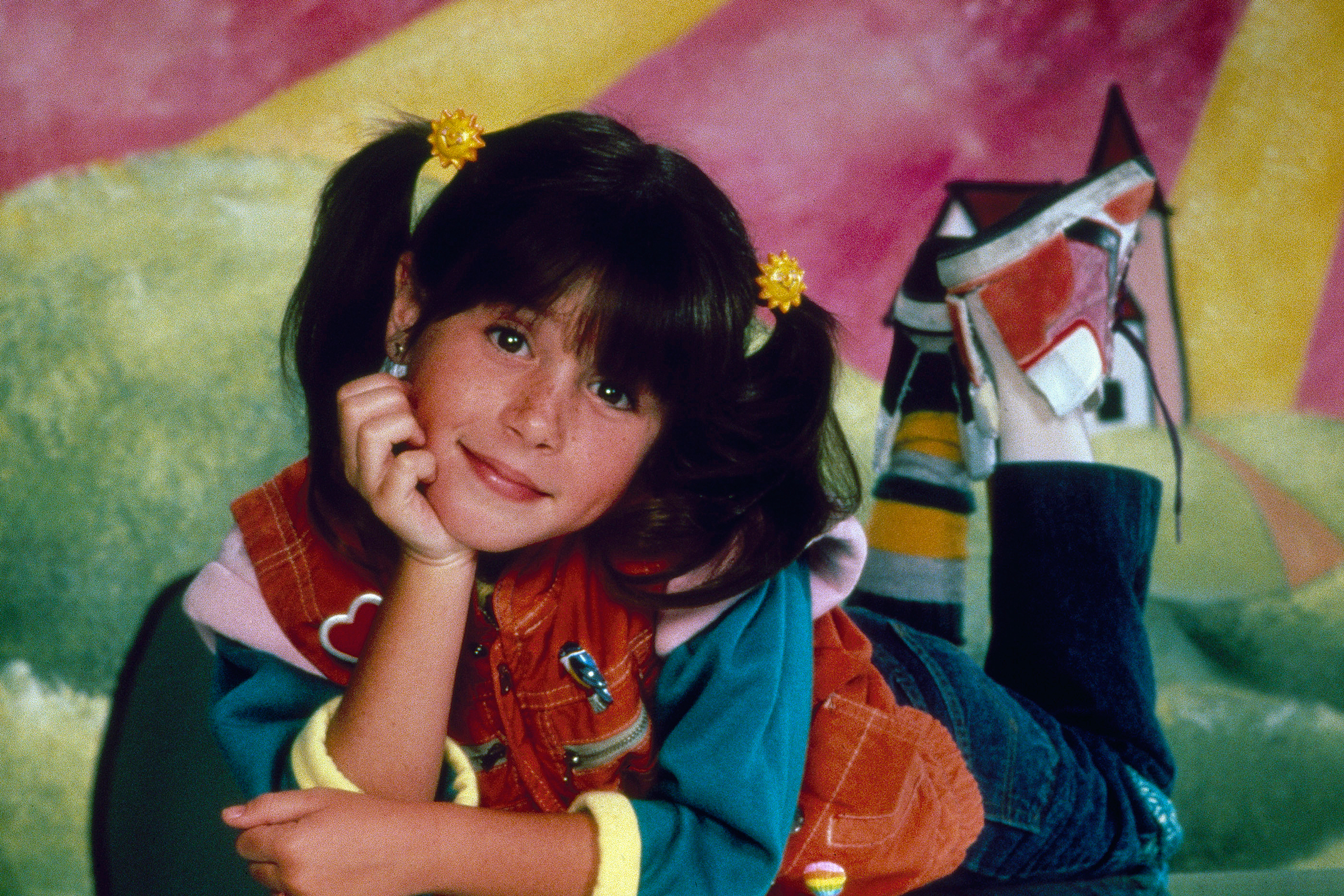 'Punky Brewster' Reboot Ready to Traumatize a Whole New Generation