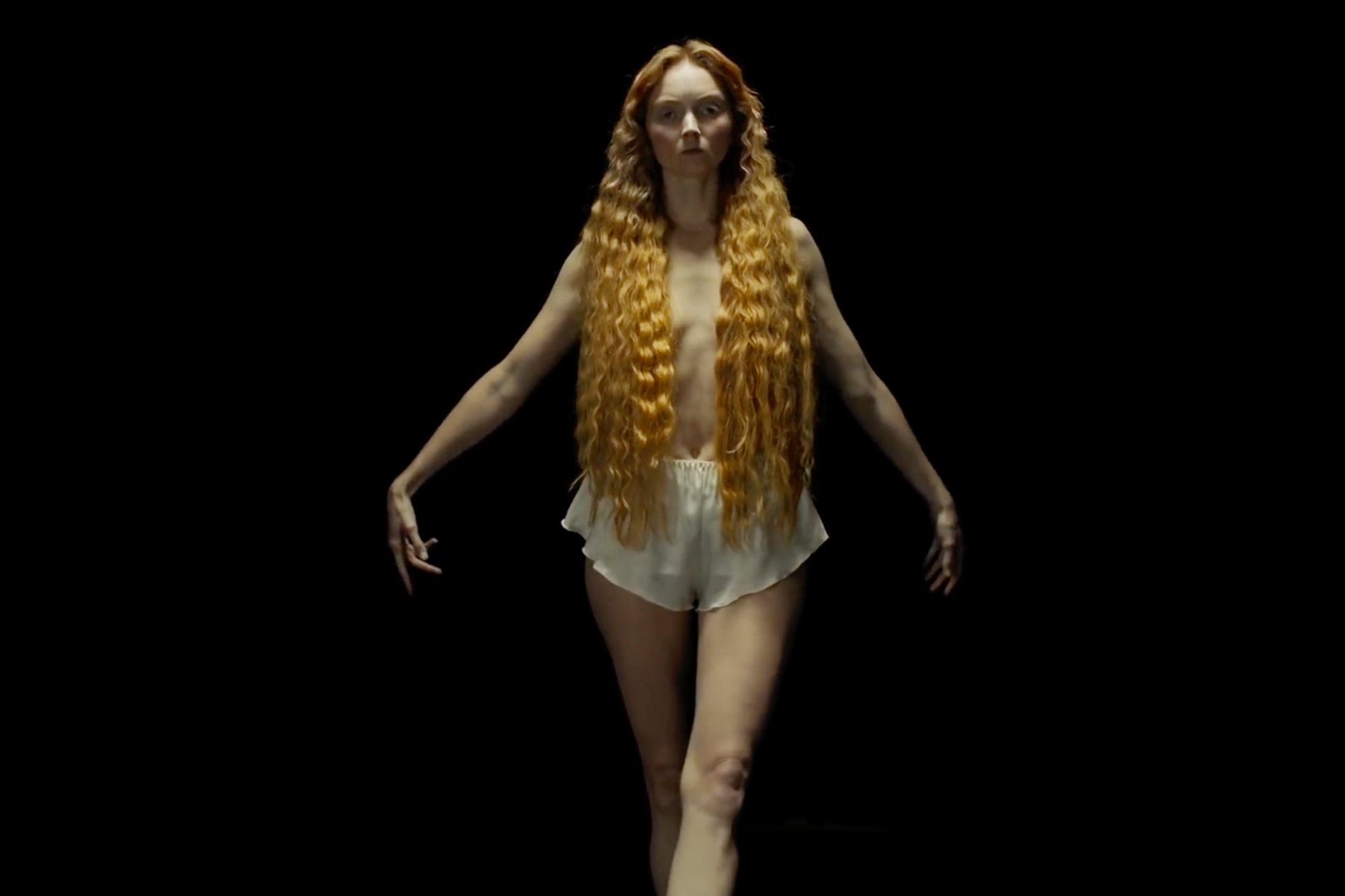 Watch ‘The Birth of Venus’ Come to Life in Leonard Cohen’s ‘Thanks for