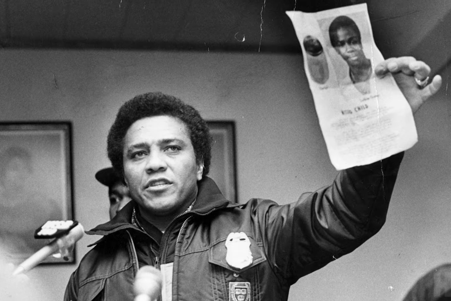 New HBO Doc Centers on the Atlanta Child Murders, Reopening of Case