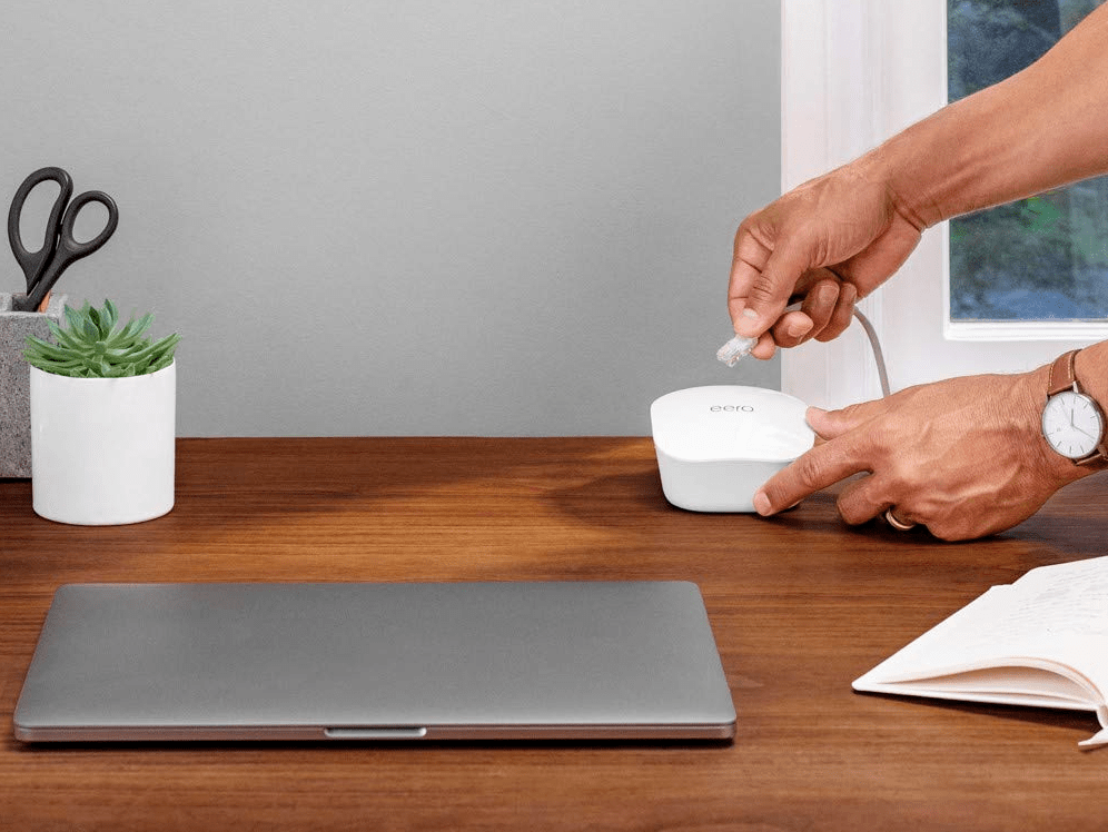 eero WiFi Review Best Mesh Routers For Faster Speed and No Dead Zones