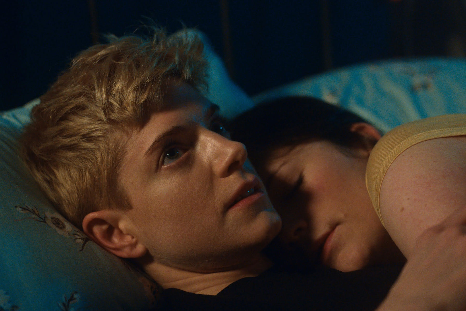 'Feel Good' Review Love That Puts a Hurt On Rolling Stone