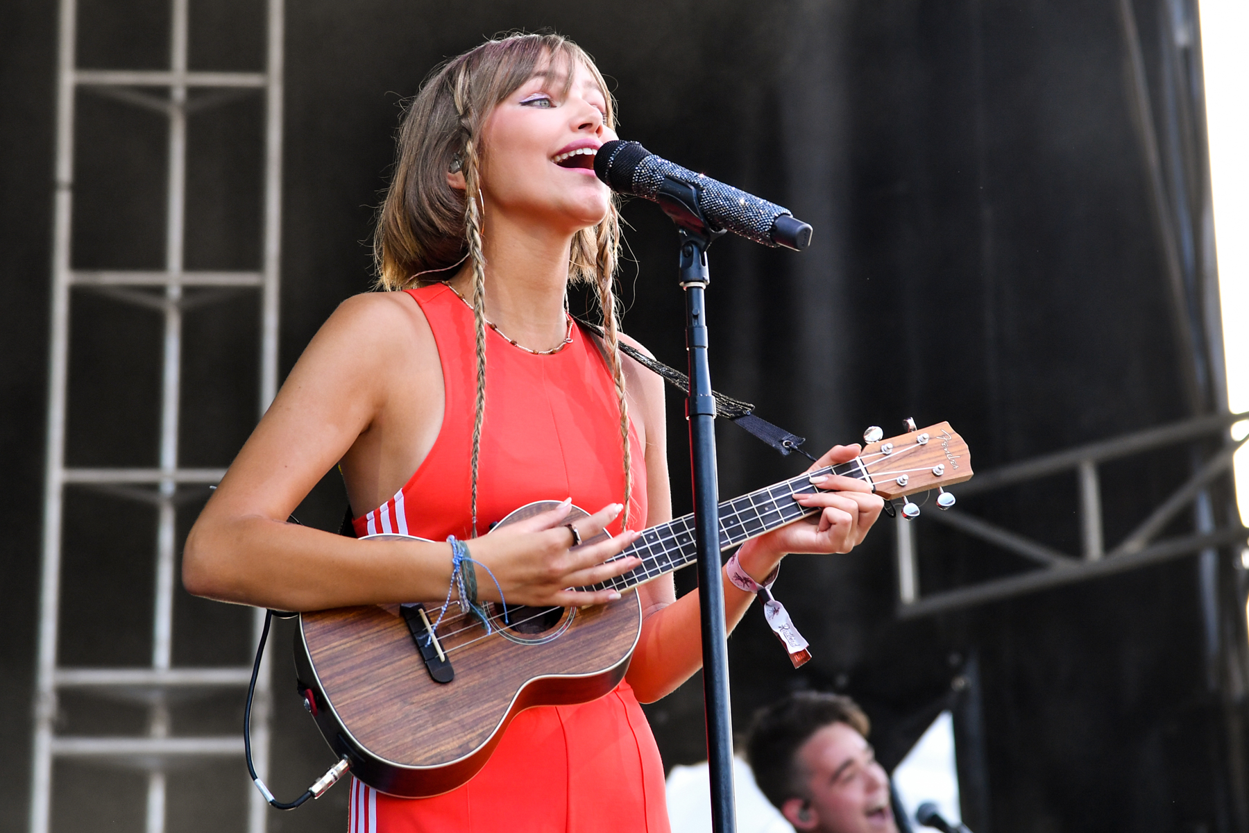 Hear Grace VanderWaal's Sweet, Romantic New Song 'Today and Tomorrow' Rolling Stone