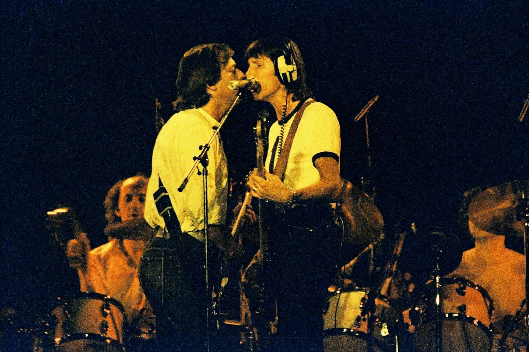 Flashback Pink Floyd Take 'Another Brick In The Wall, Part 2' To