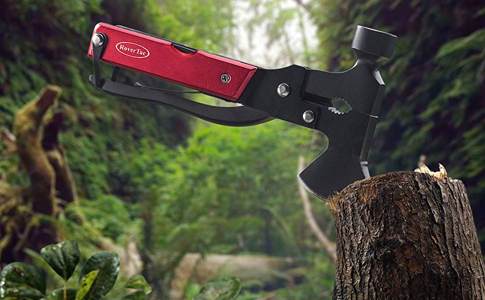 The Best Multitools 2021 Camping, Survival & Emergency Kit MustHaves