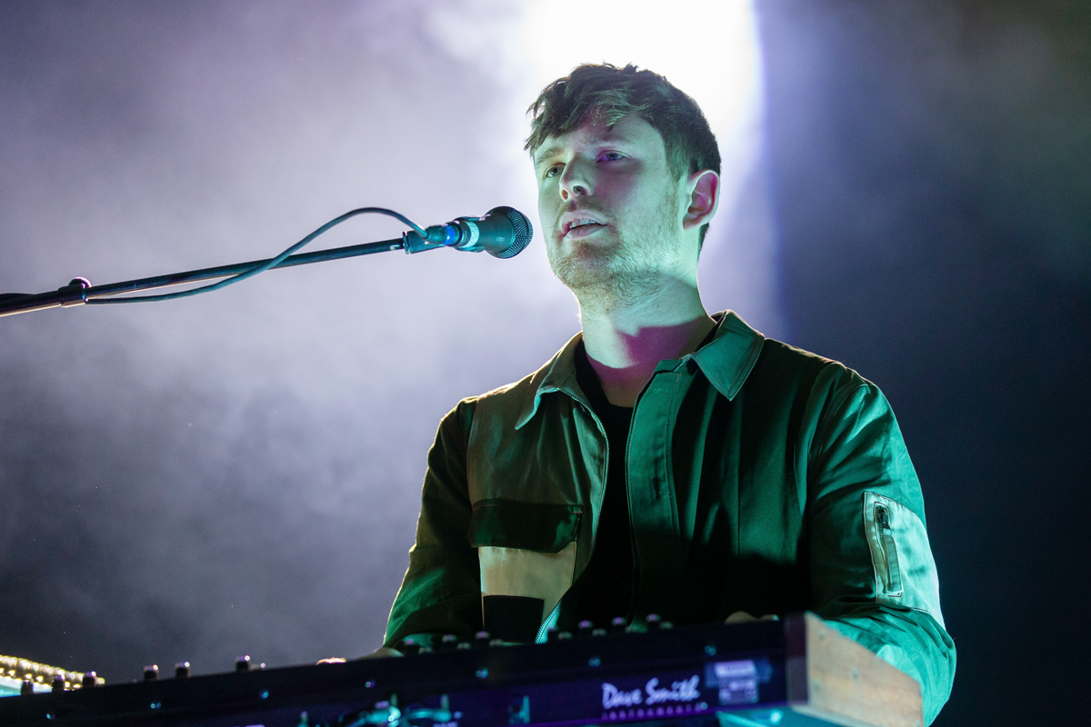 james blake musician net worth - Ilustrasi 2