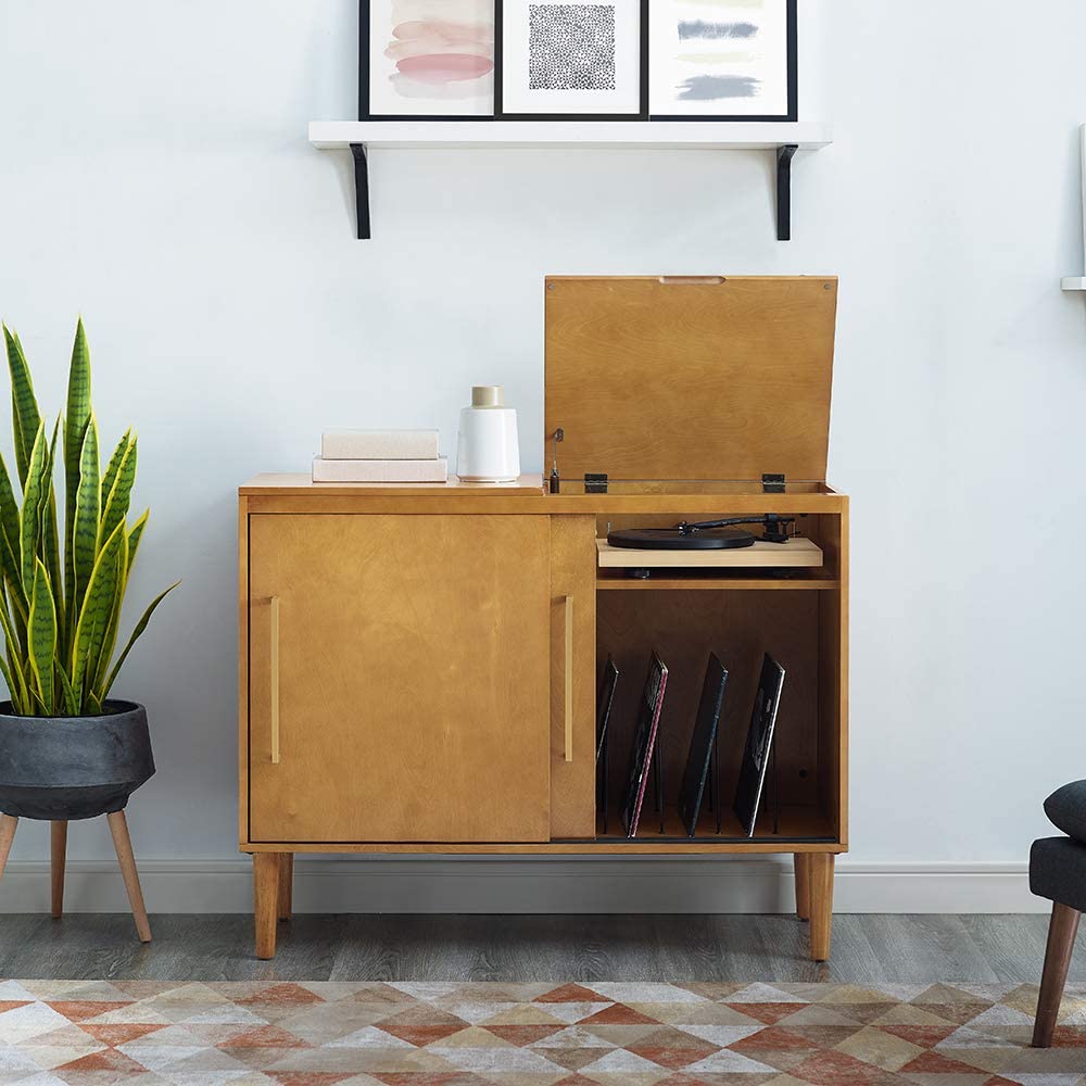Best Vinyl Record Frames How to Display and Hang LP Discs on Wall