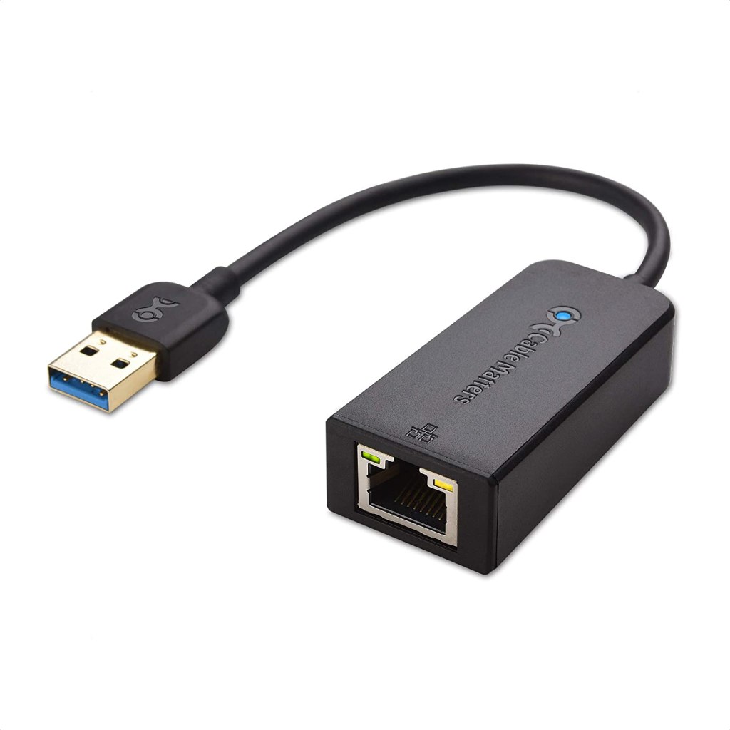 The Best USB Network Adapters 2020 How to Get Faster
