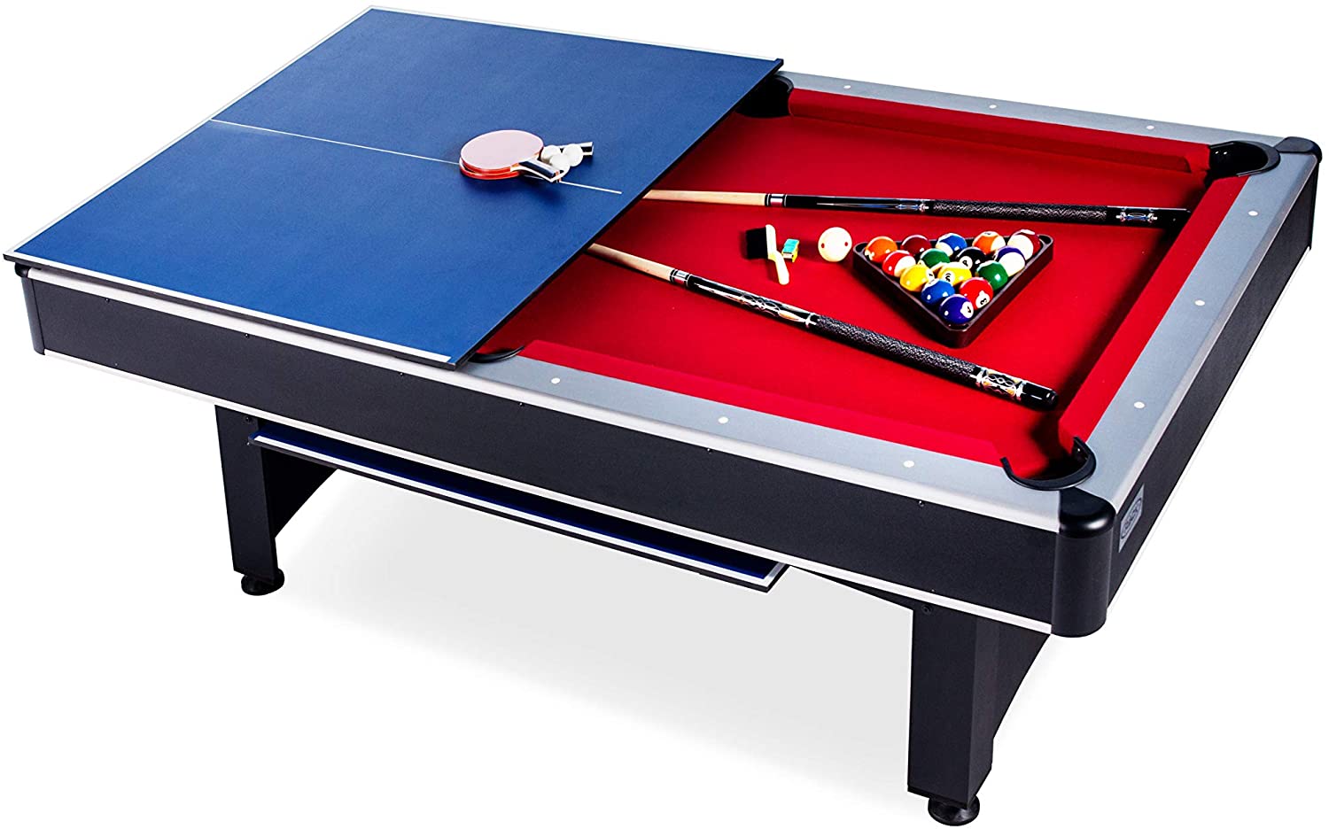 Best Pool Tables (2020) Home Billiard Tables to Buy Online
