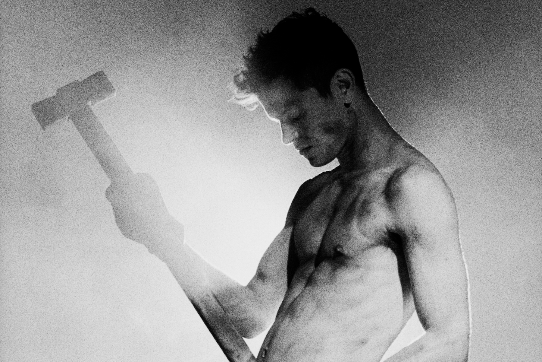 Perfume Genius' 'Set My Heart on Fire Immediately' Album Review Rolling Stone