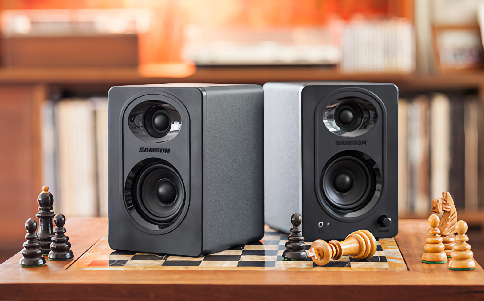 trabajo duro Estadio Agarrar studio monitors vs pc speakers Detectar