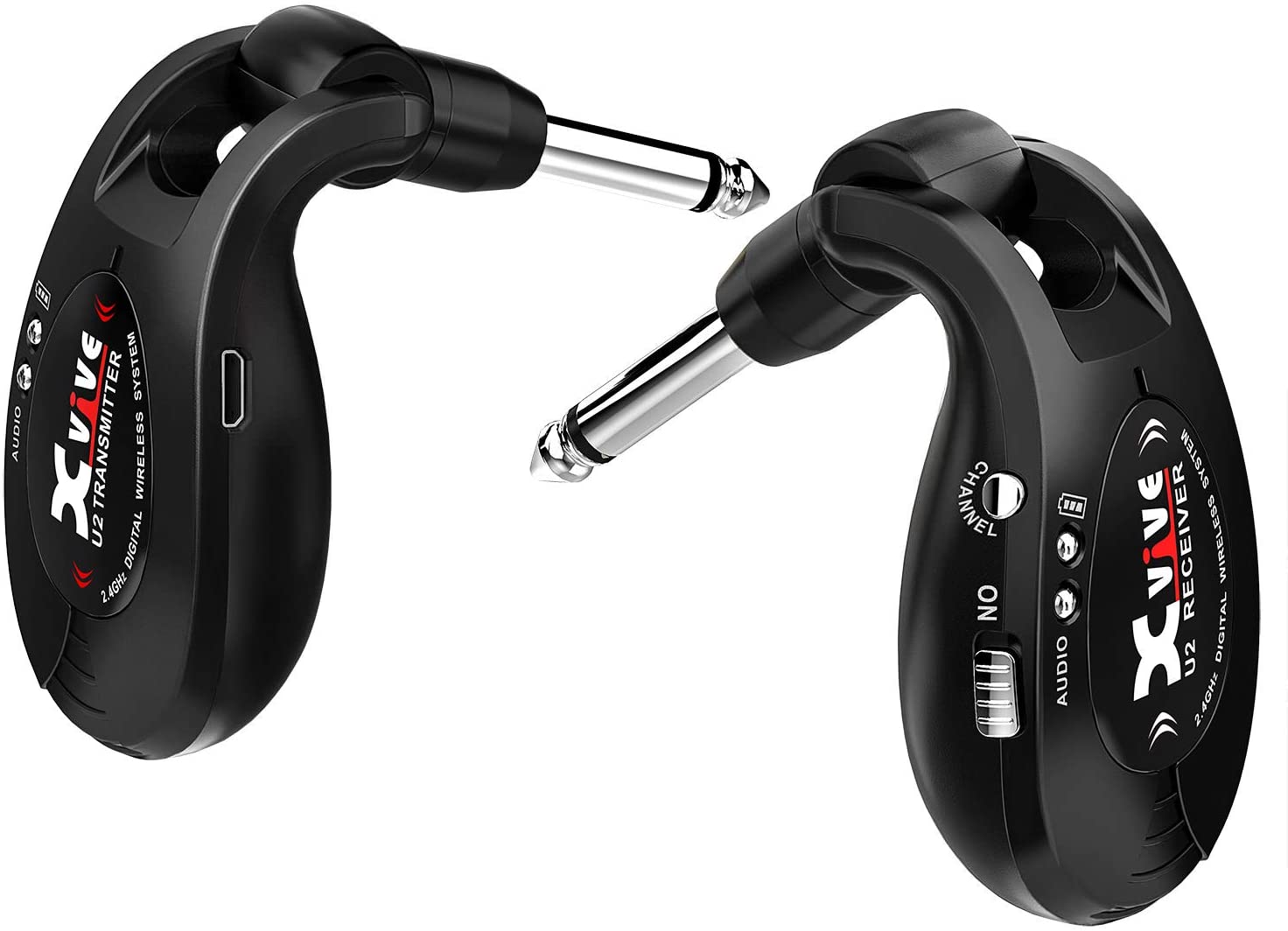 Best Wireless Guitar Transmitters 2020 How They Work, Best Reviews