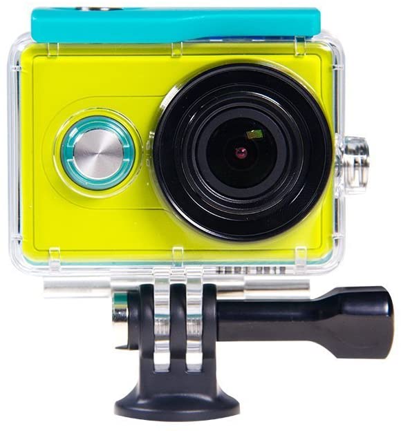 The Best Action Camera Cases 2020 AmazonBasics, YI, Lekufee