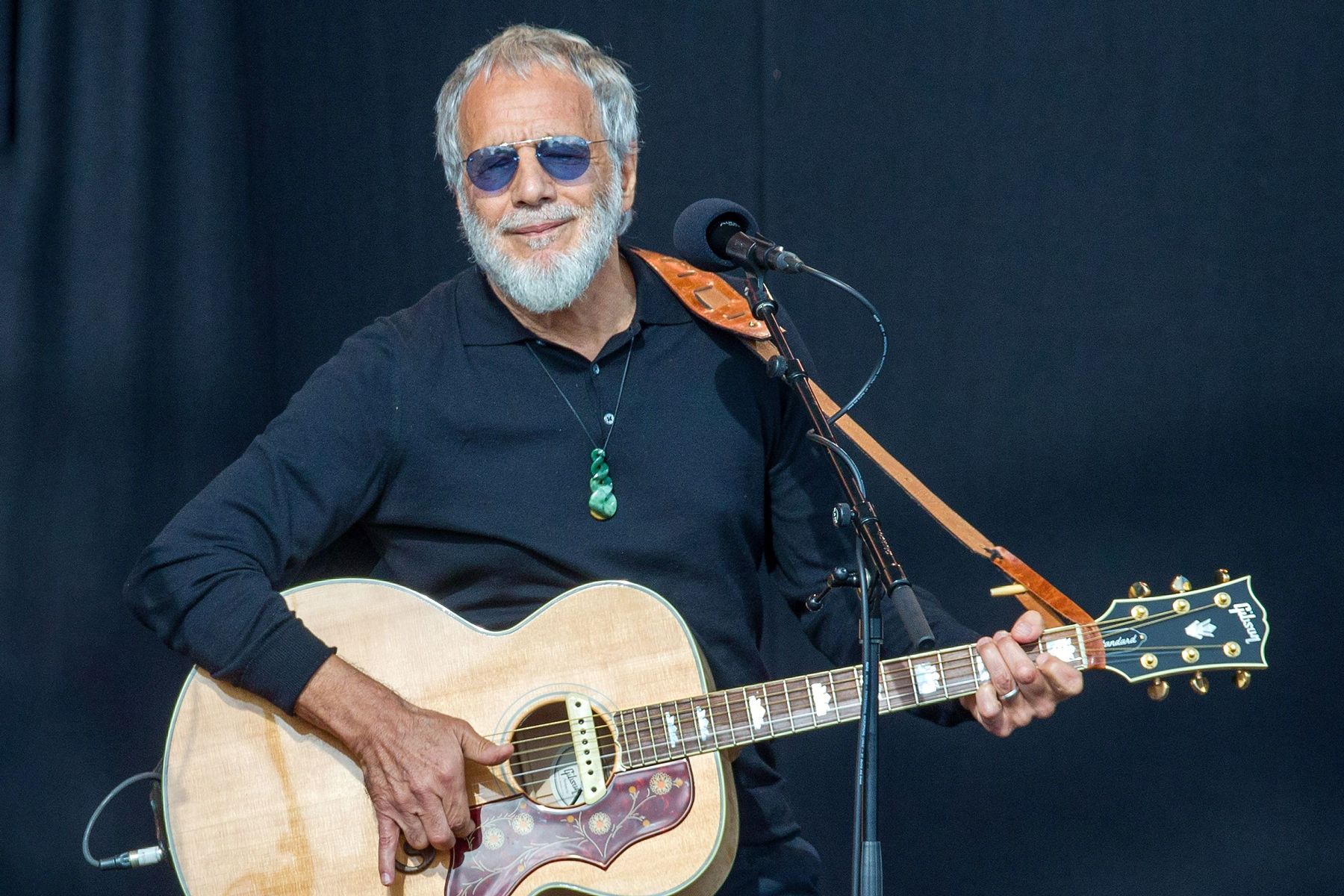 See Yusuf/Cat Stevens Where Do the Children Play? Stop