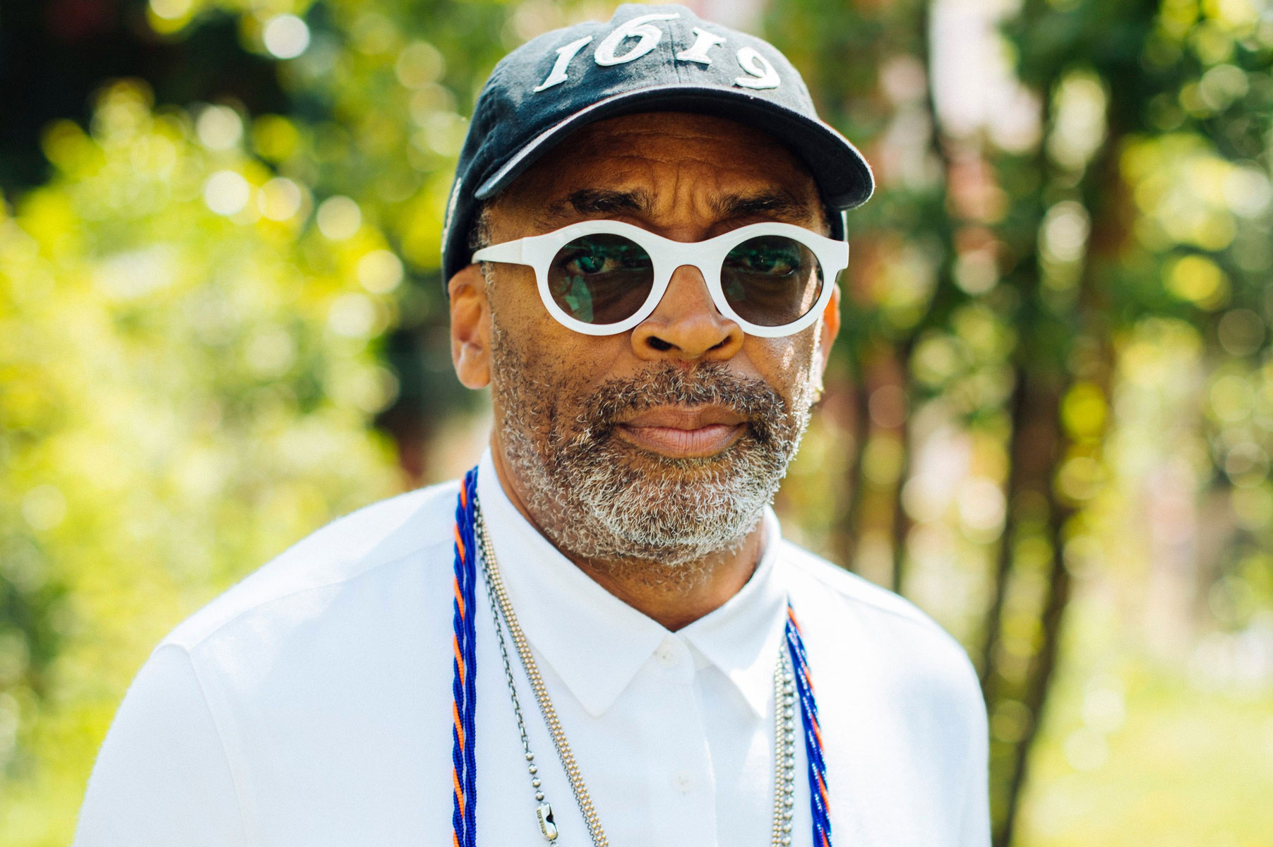 Spike Lee Shares Short Film With Floyd, 'Do the