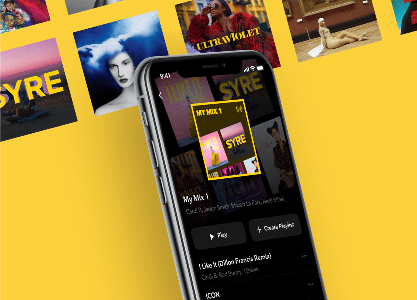 Best Music Streaming Services 2023 Amazon Music, Qobuz, Tidal, Apple