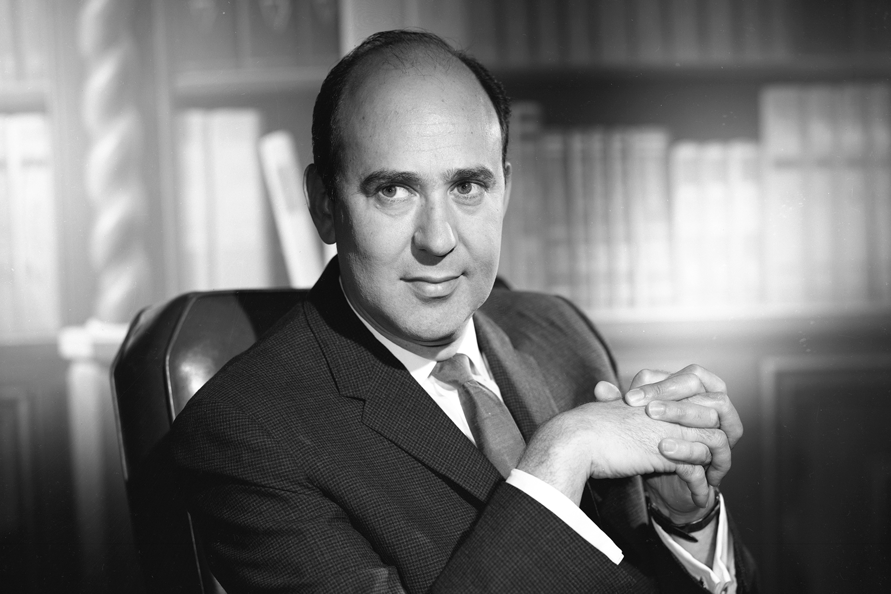 Carl Reiner, 'Dick Van Dyke Show' Creator and Comedy Icon, Dead at 98