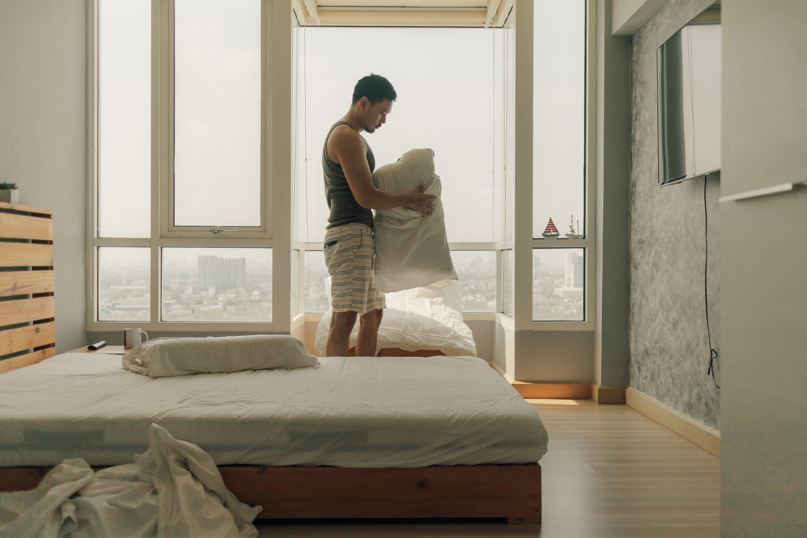How to Wash Sheets Best Way to Clean and Disinfect Your Bedding