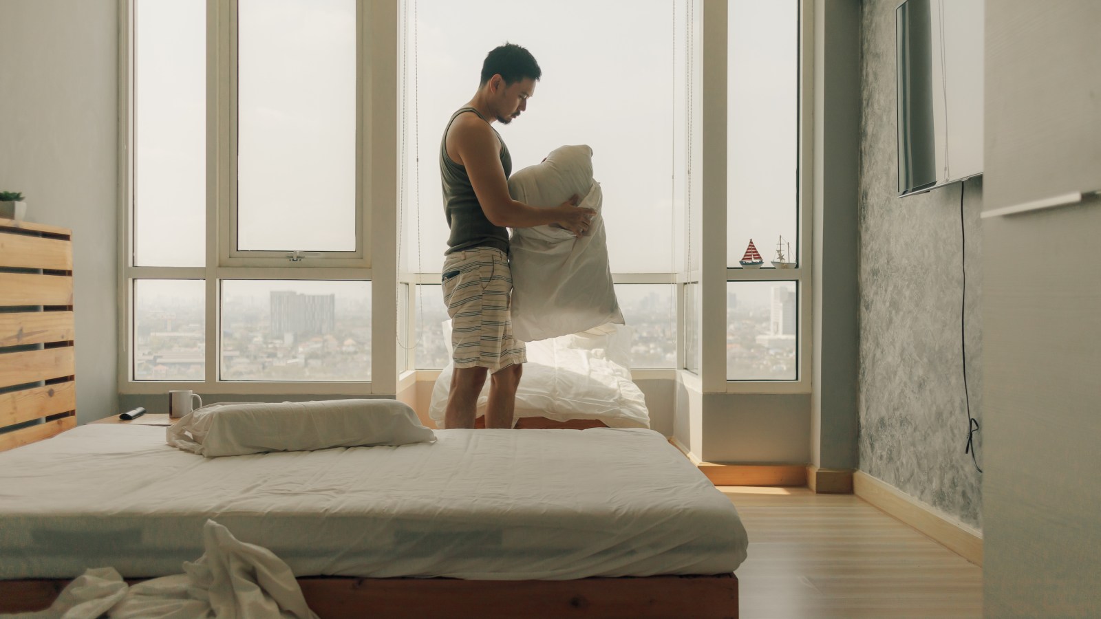 How to Wash Sheets Best Way to Clean and Disinfect Your Bedding