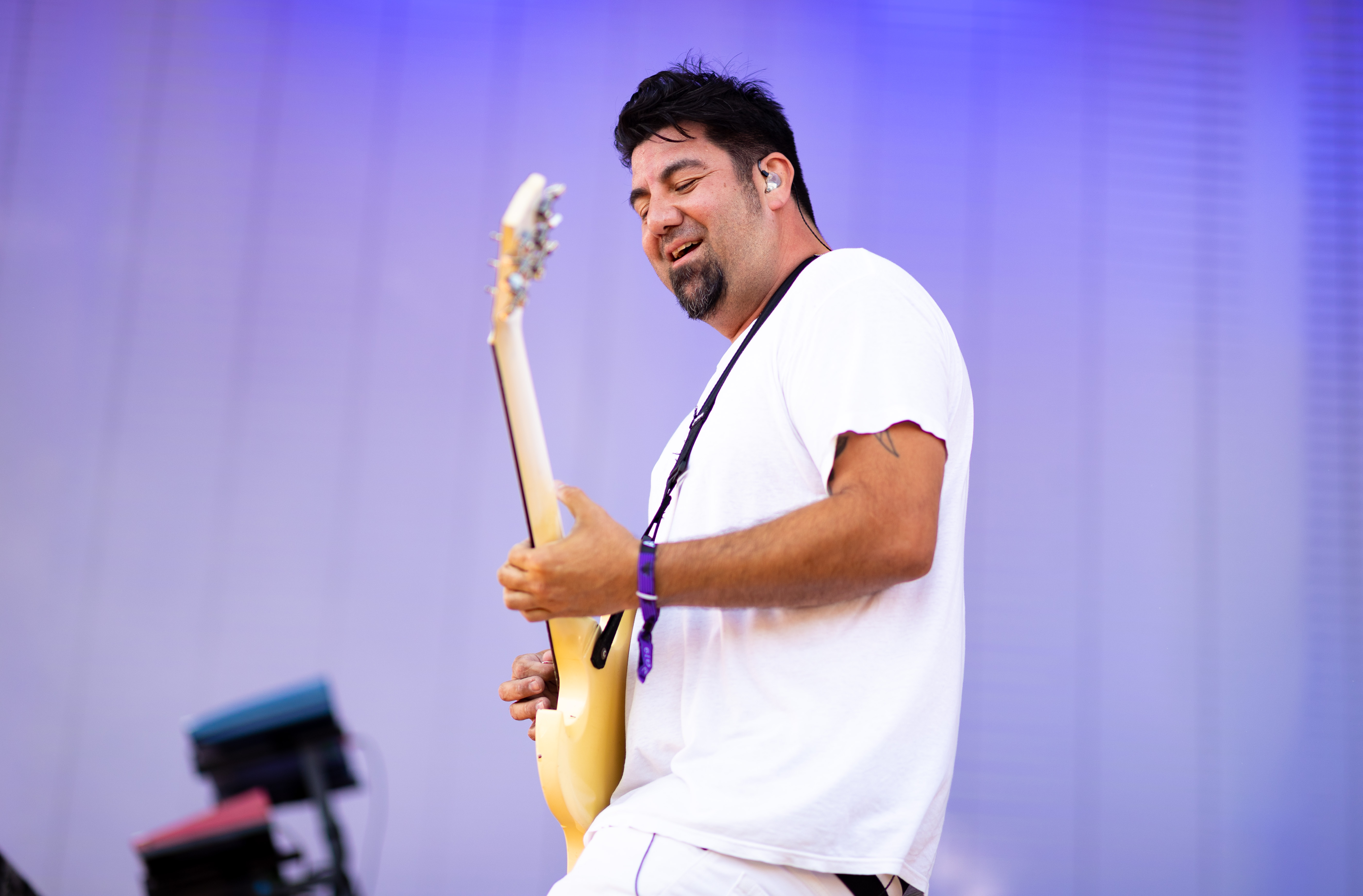 Deftones Announce Rescheduled North American Tour Dates Rolling Stone
