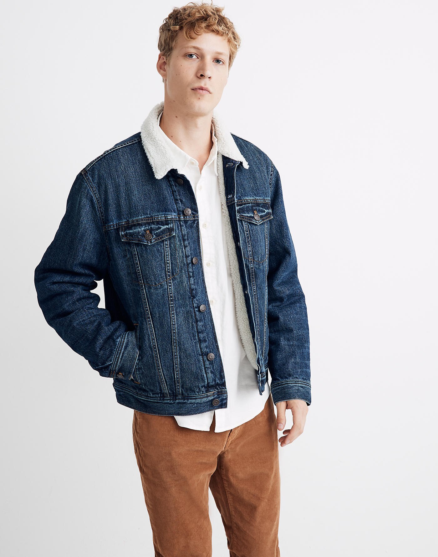 Share more than 140 most expensive denim jacket latest dedaotaonec
