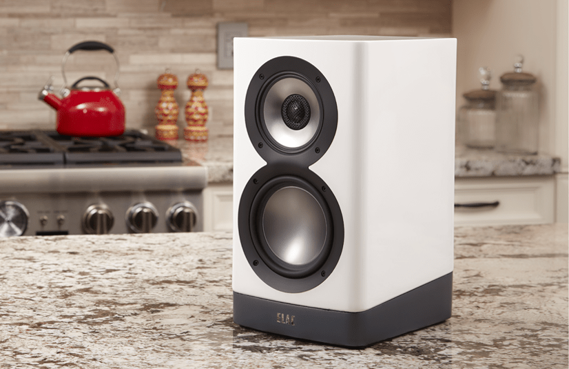 Best Speakers For Audiophile Music 2021 Focal, B&W, McIntosh, ELAC