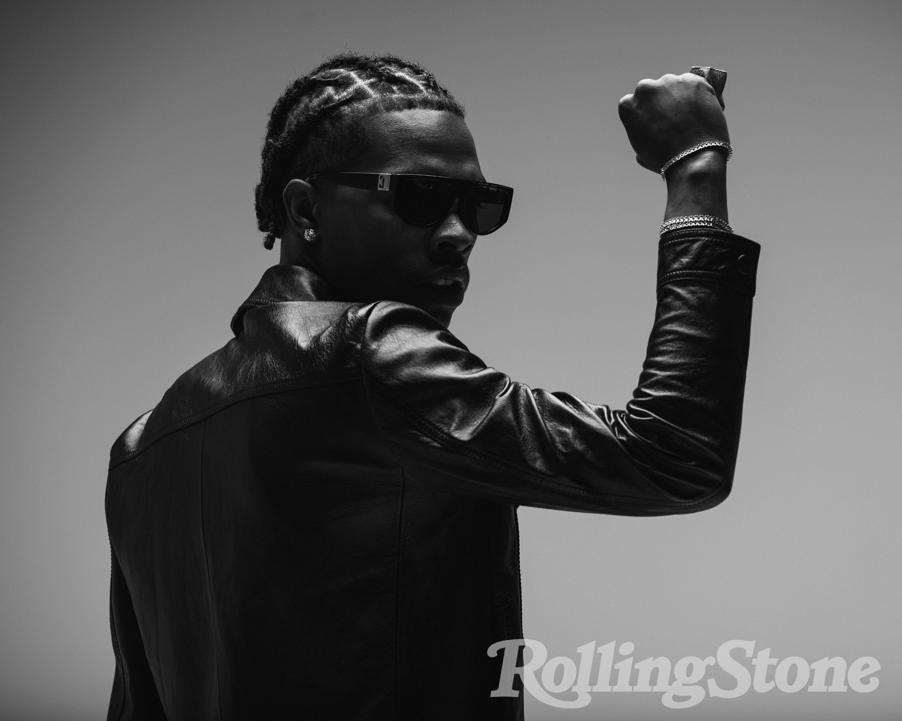 The Remarkable Rise of Lil Baby