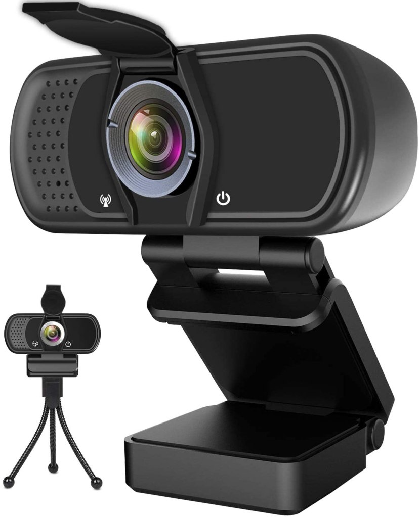 Best Webcam for Video Conferencing 2021 Top Cameras for Zoom Meetings