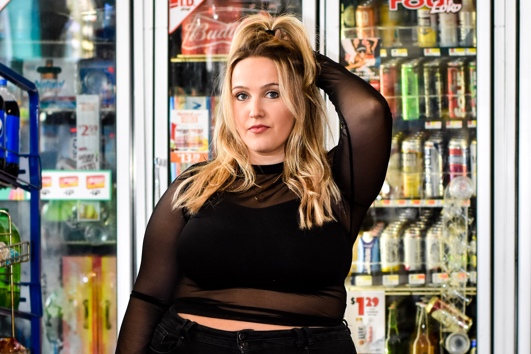 Priscilla Block's 'Just About Over You' How It Became a TikTok Hit