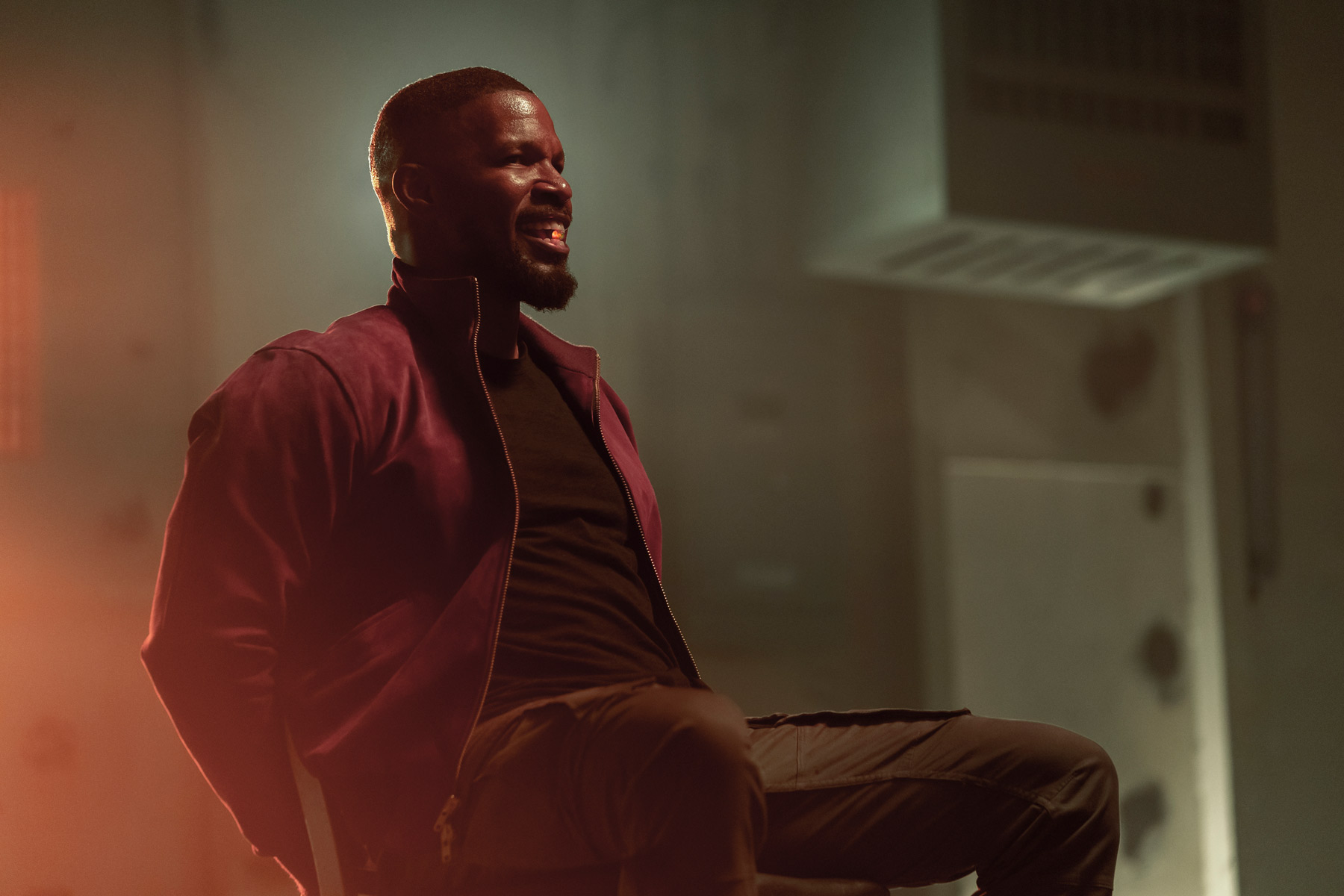 'Project Power' Movie Review Superheroes, Only a Pill Away Rolling Stone