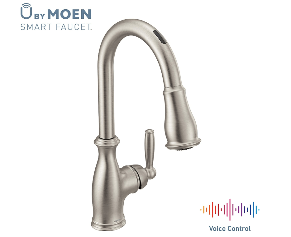 Best Smart Faucets 2020 How Do MotionActivated Touch Faucets Work?