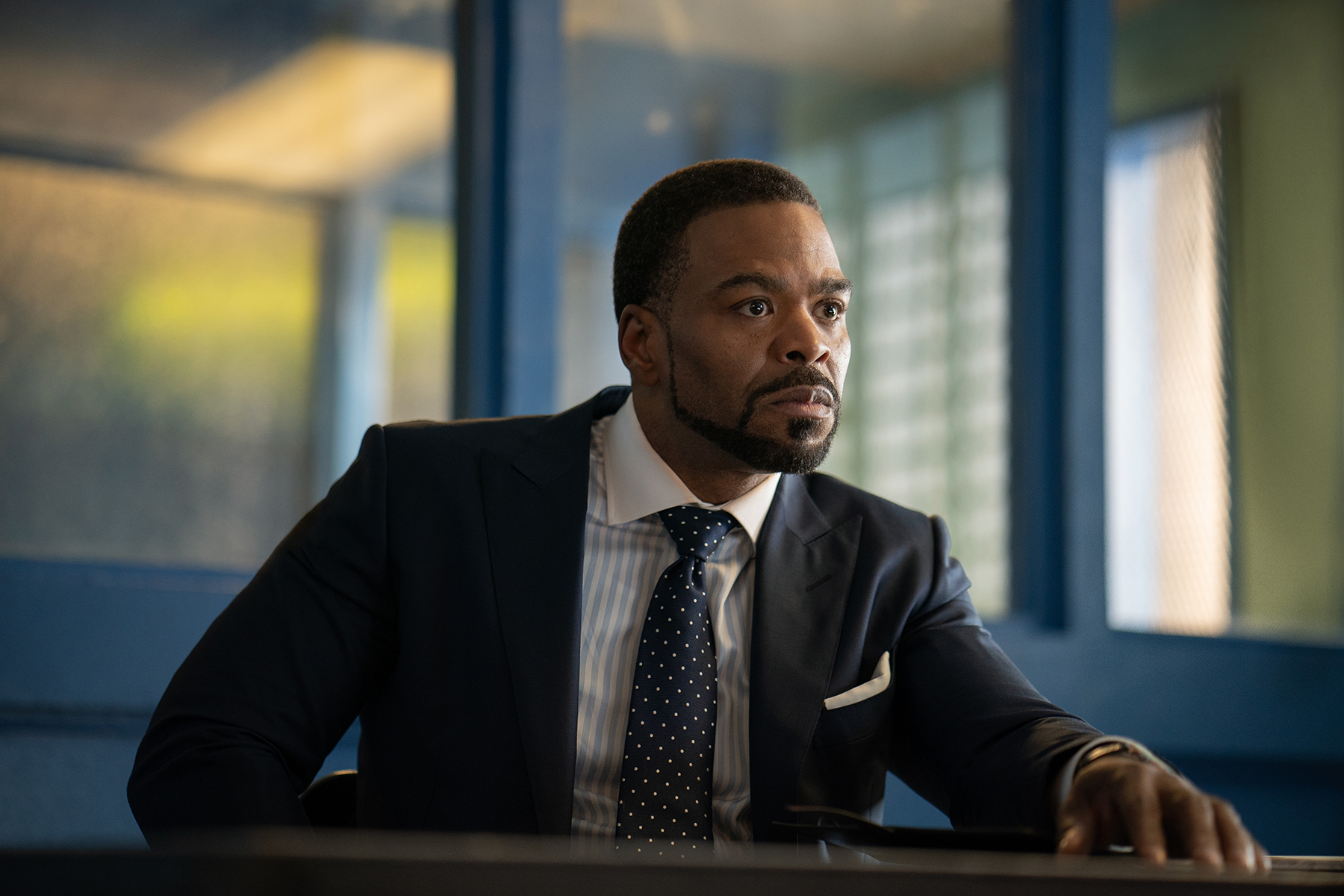 Power Book II Ghost Star Method Man Lands Next Movie Role lupon.gov.ph(07)
