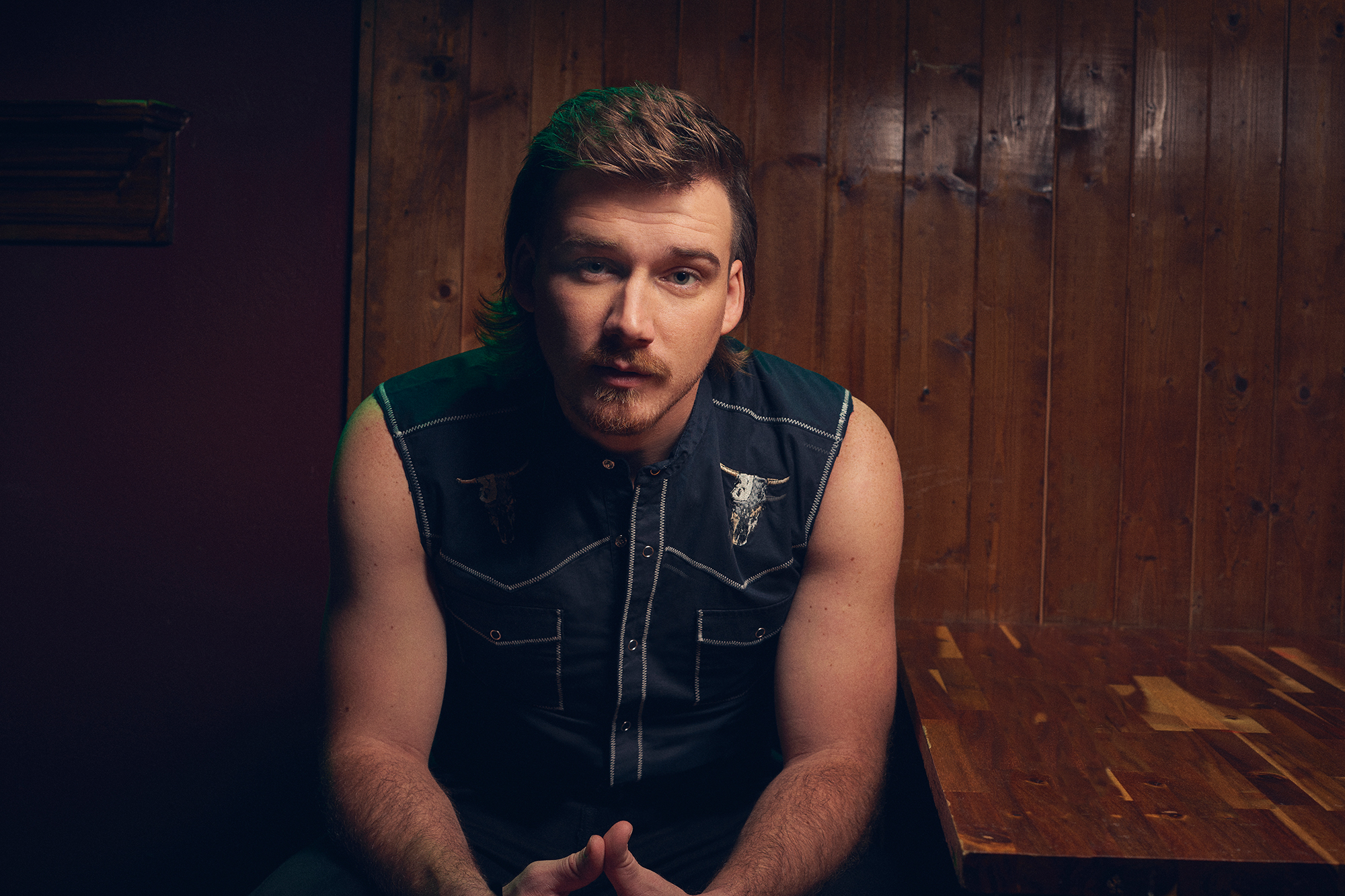 Wallen's New Song '7 Summers' Listen Rolling Stone(027)
