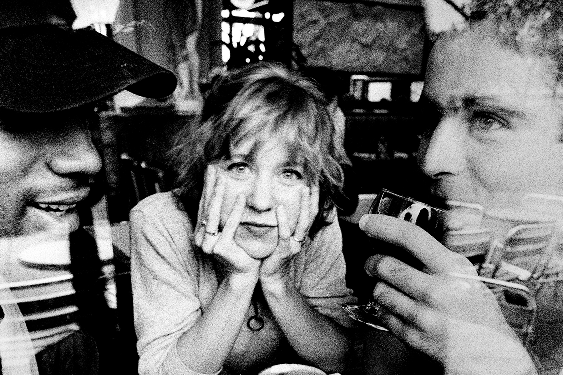 Throwing Muses Bring a Snowstorm to Summer With ‘Frosting’ Rolling Stone