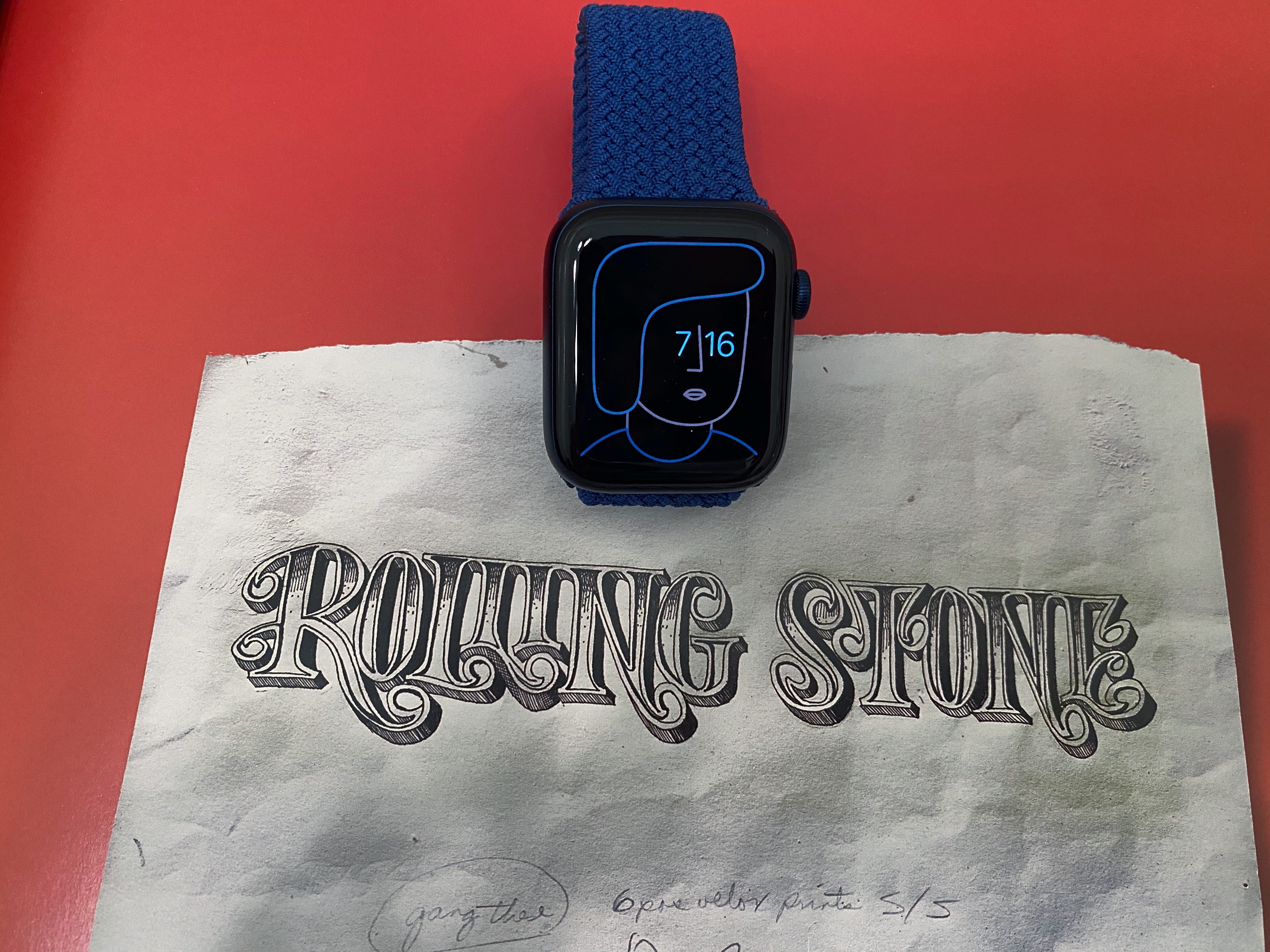 Among Us Apple Watch Funny and dumb among us stuff.