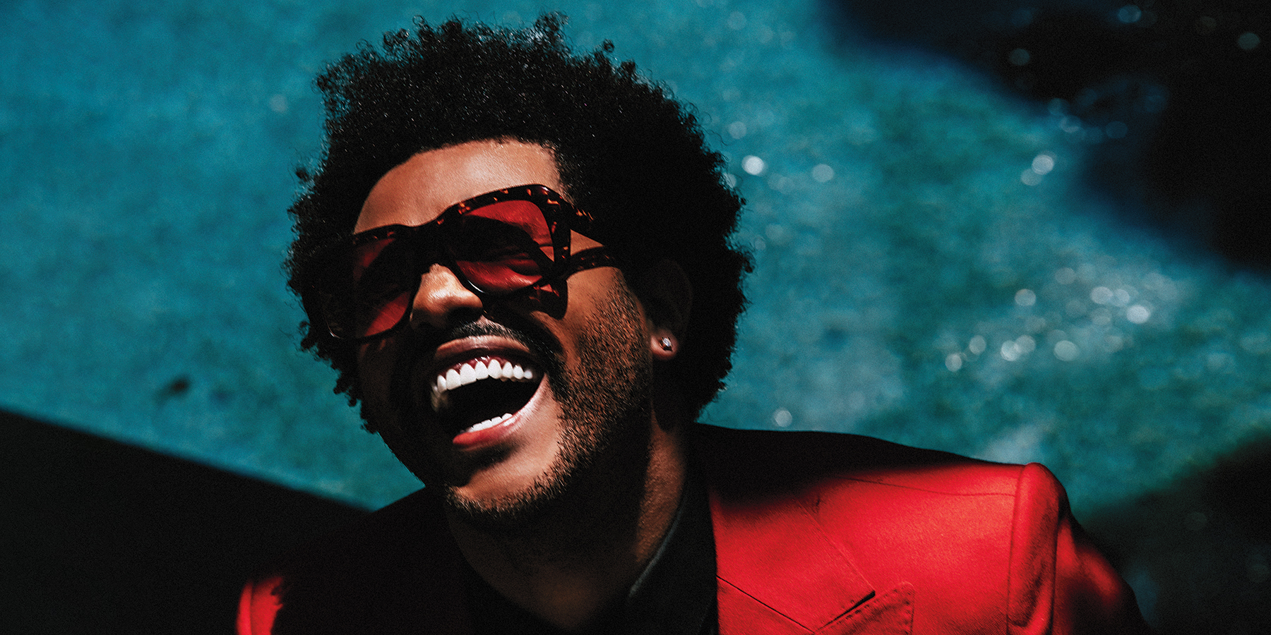 The Weeknd on ‘After Hours,’ His Movie Dreams, and Industry Racism(016)