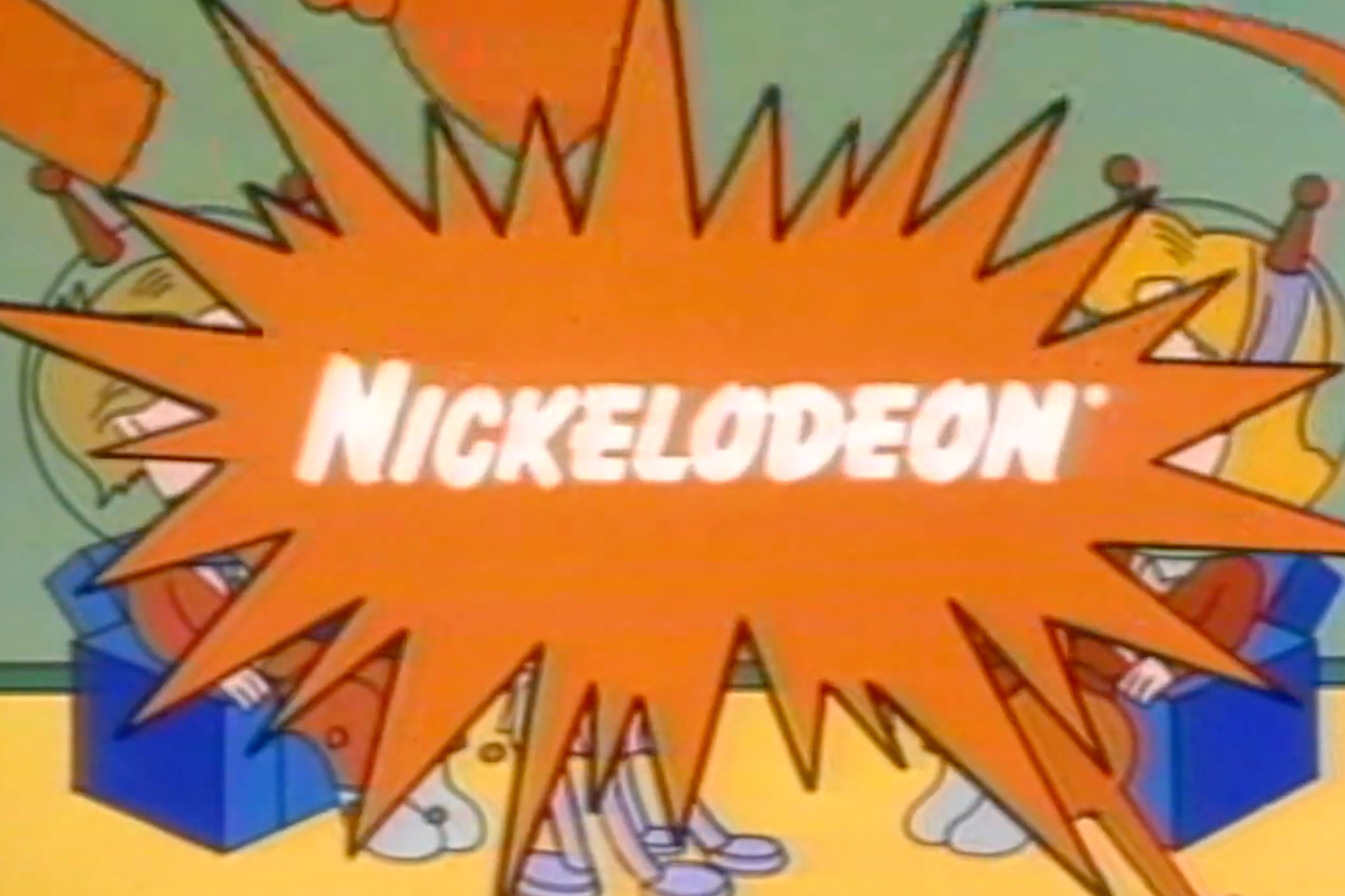 Watch New Doc Trailer on Nickelodeon's Rise 'The Orange Years
