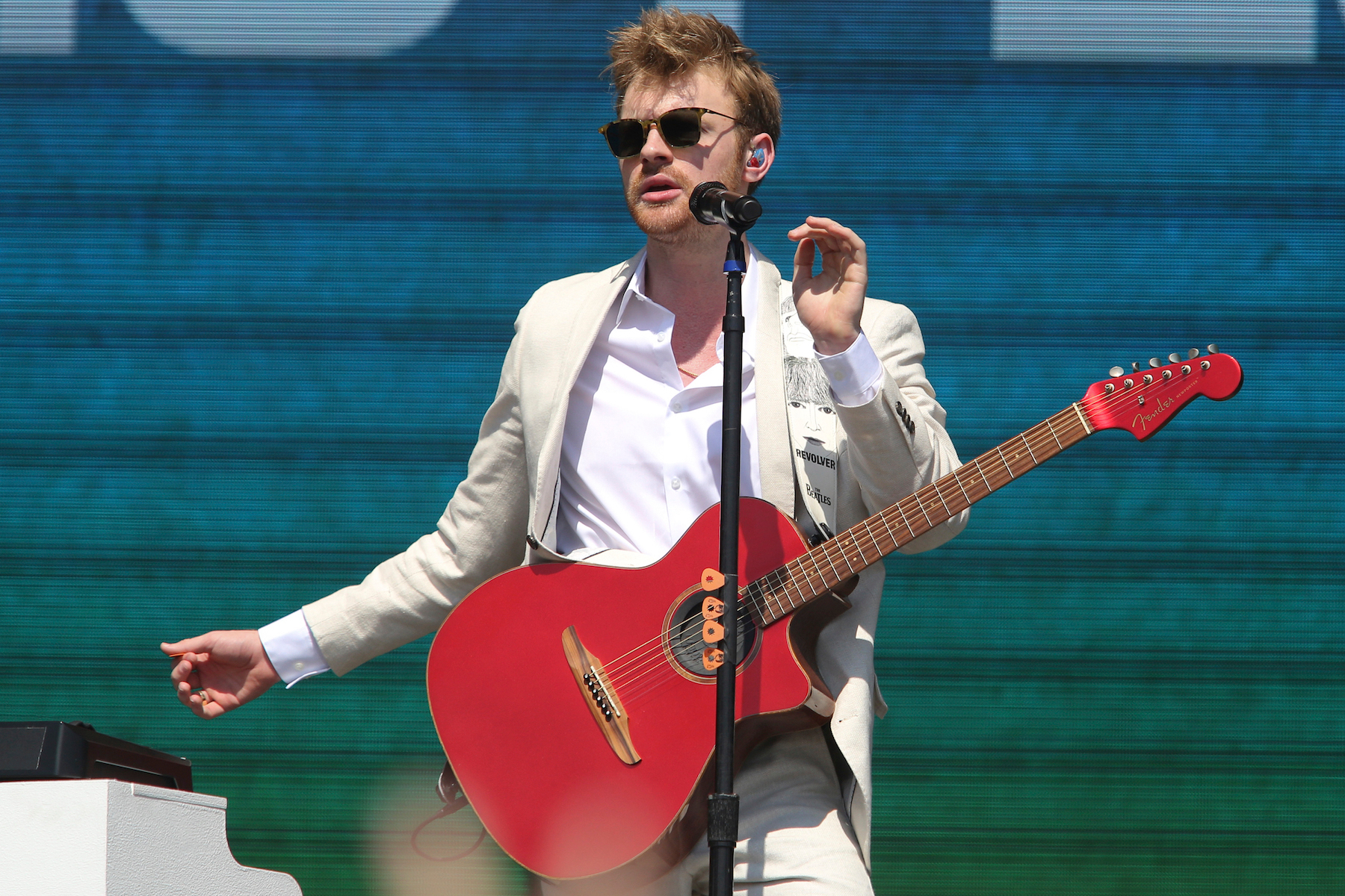 Hear Finneas' Clever New Holiday Song 'Another Year' Rolling Stone