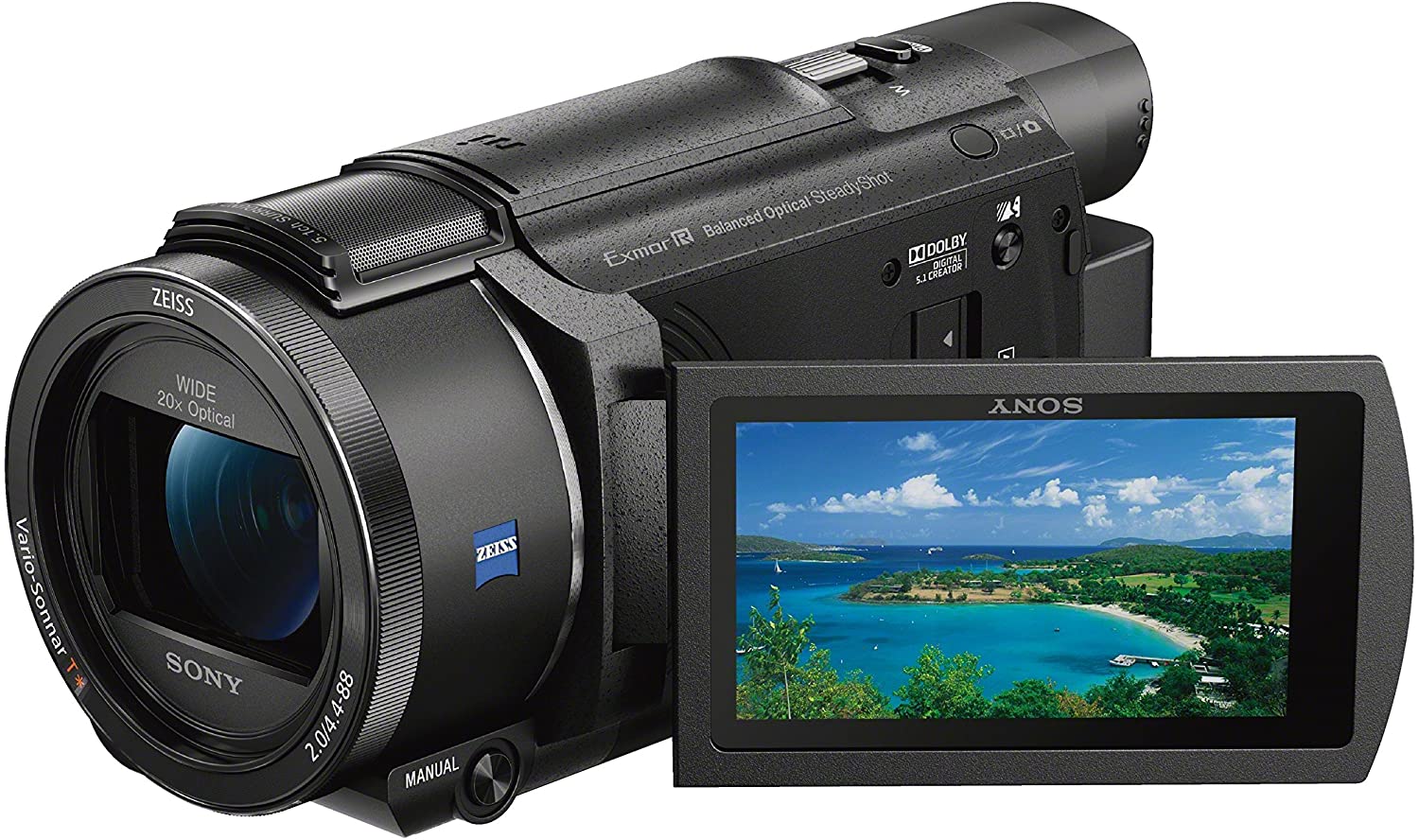 Best Podcast Cameras 2021 Sony, Canon, Panasonic to Film Your Podcast