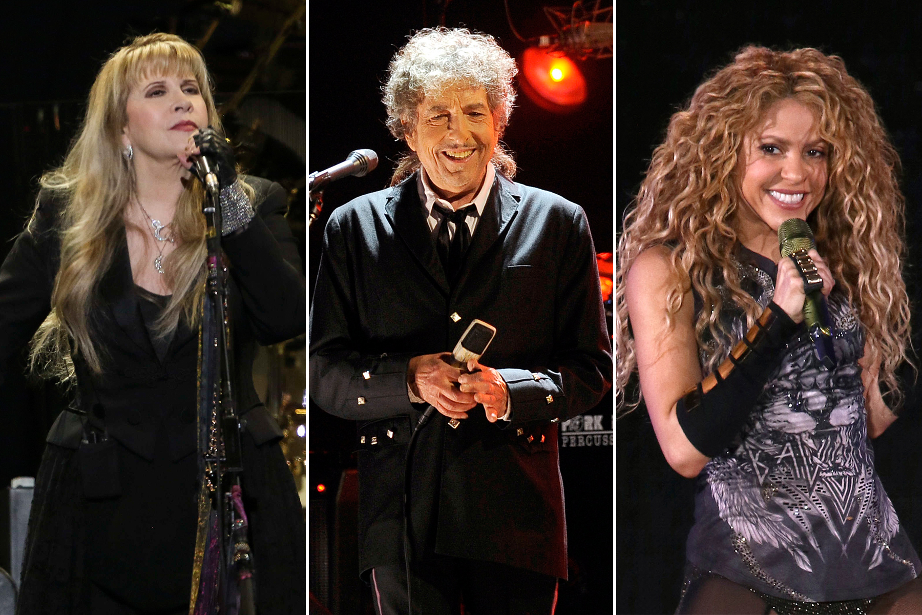 Why Superstar Artists Are Selling Their Music Rights An Explainer