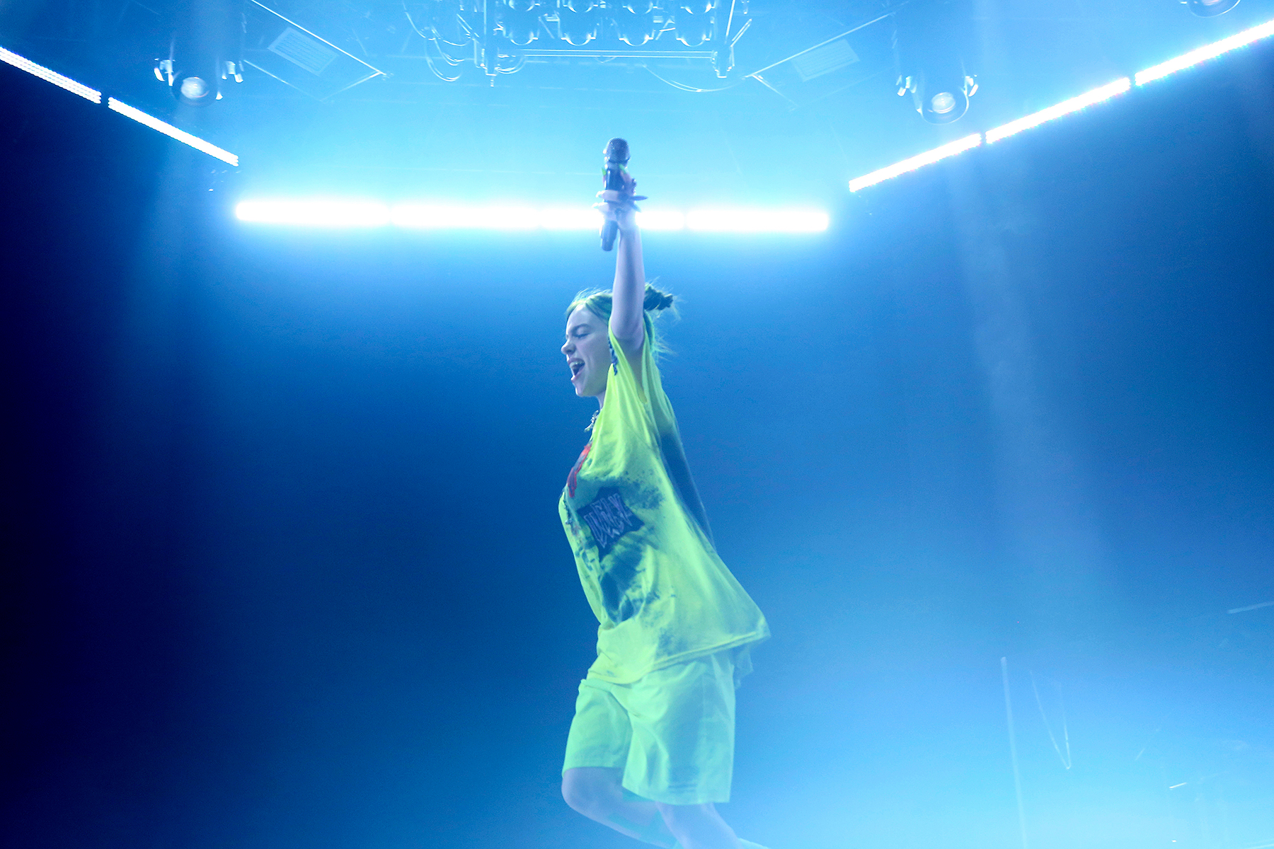 Billie Eilish Unearths Unseen Photographs for New SelfTitled Book(05)