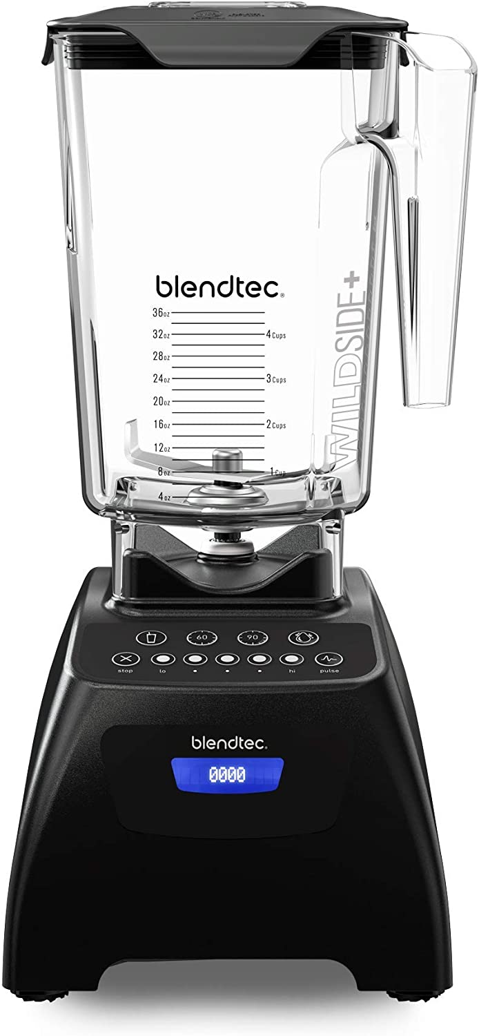 Vitamix Alternatives The Best Blenders for Every Budget on Amazon