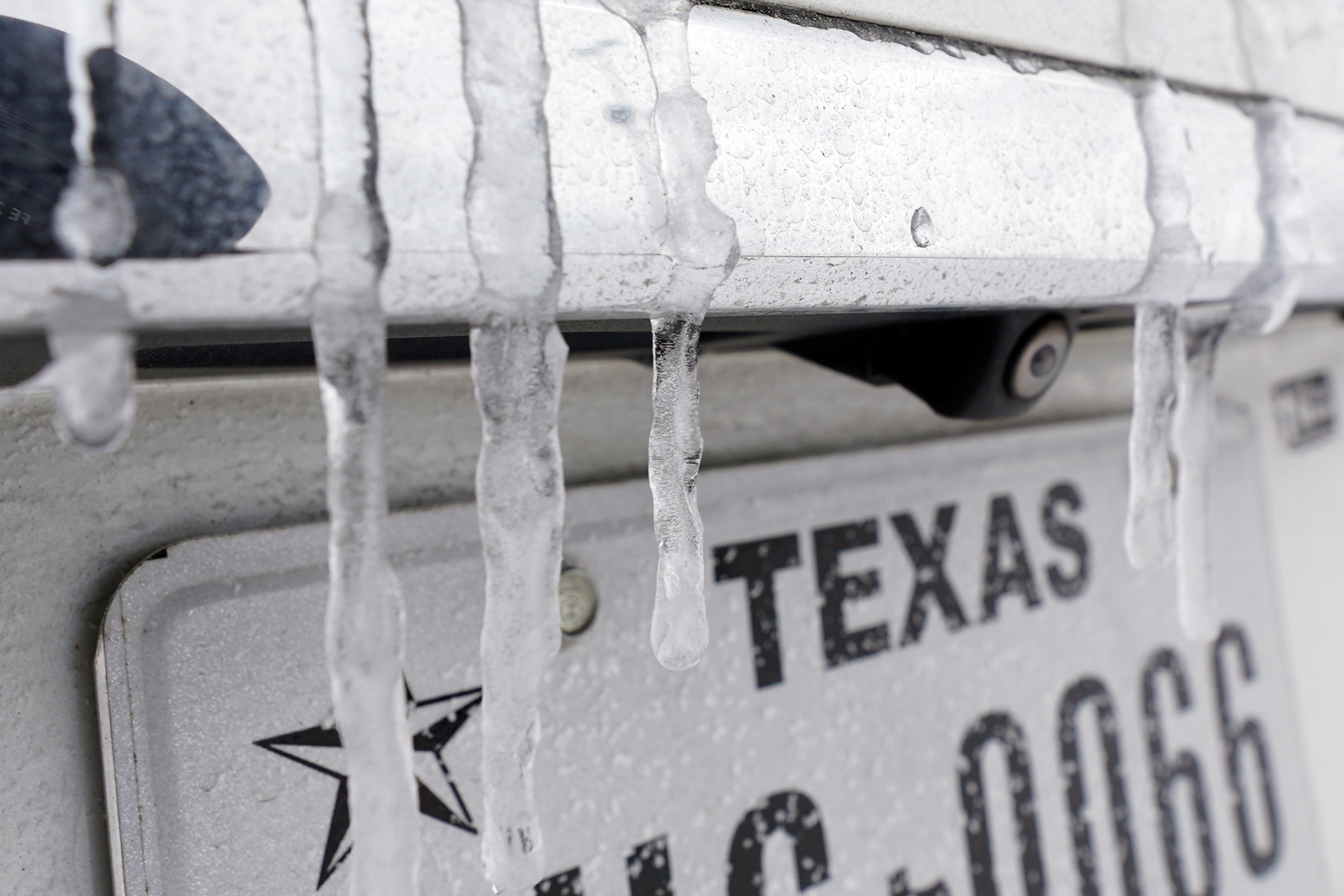 Where to Donate to Help People in Need During Texas' Blackout Crisis