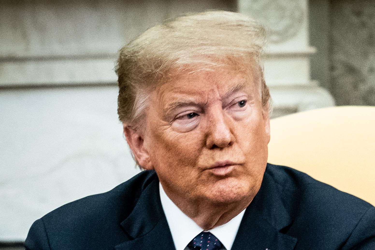 Donald Trump Resigns From SAGAFTRA Ahead of Vote to Expel Rolling Stone