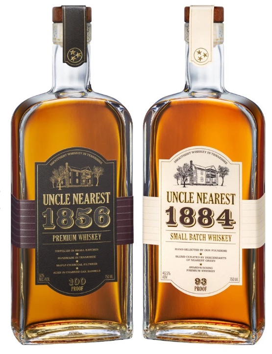 Best BlackOwned Alcohol Brands 2021 Top Beer, Wine, Bourbon, Vodka